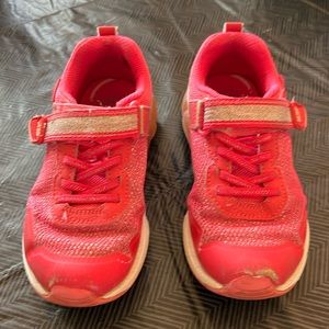 Stride Rite M2P Radiant Bounce Sneakers